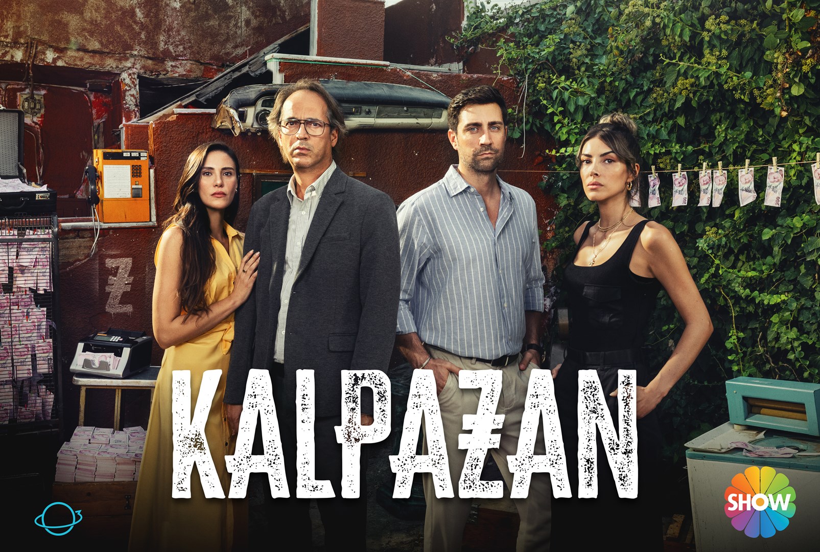 KALPAZAN
