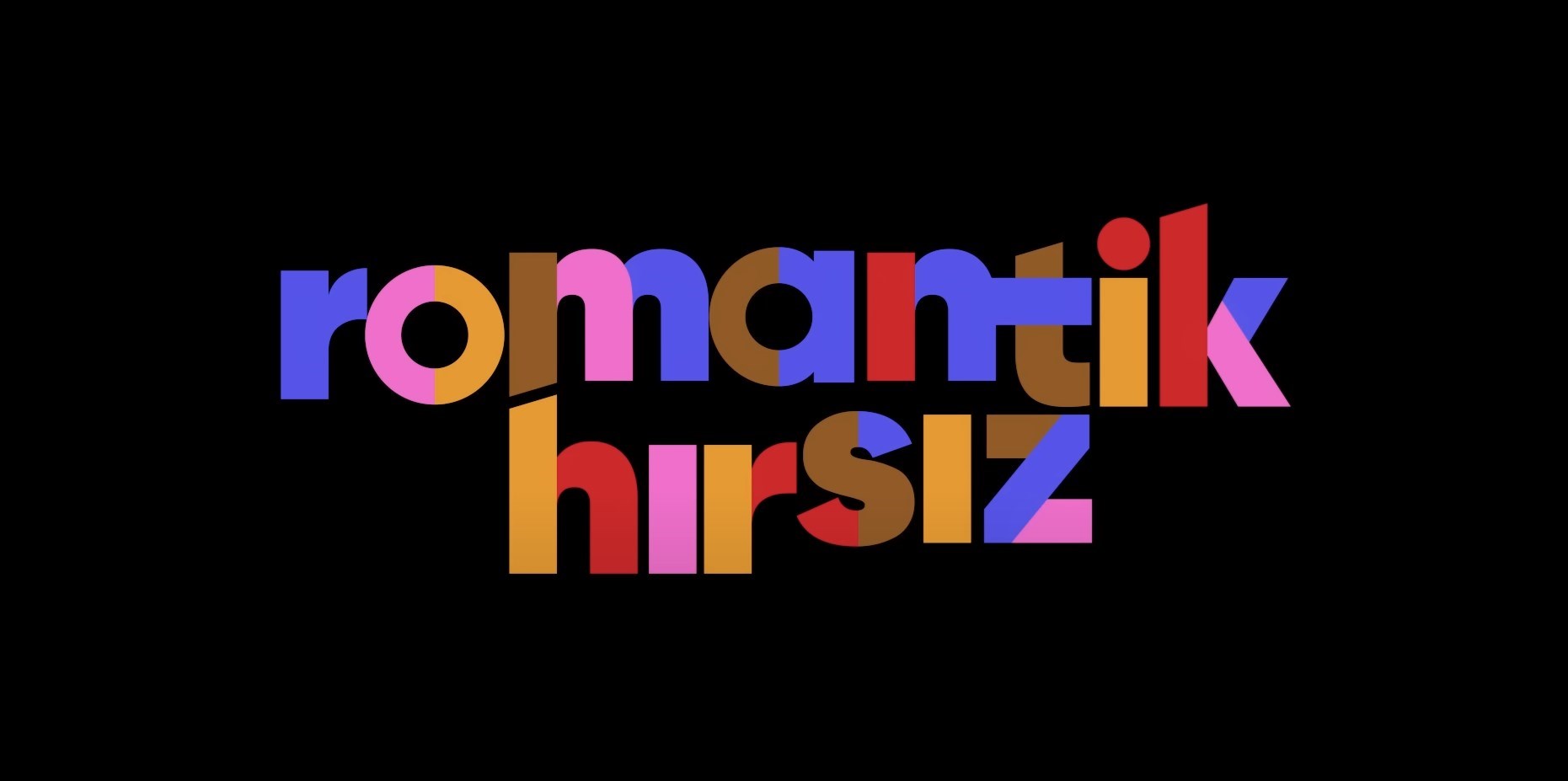 ROMANTİK HIRSIZ