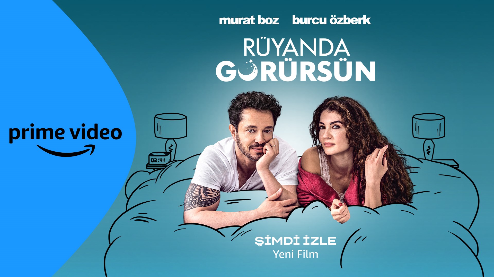 Rüyanda Görürsün