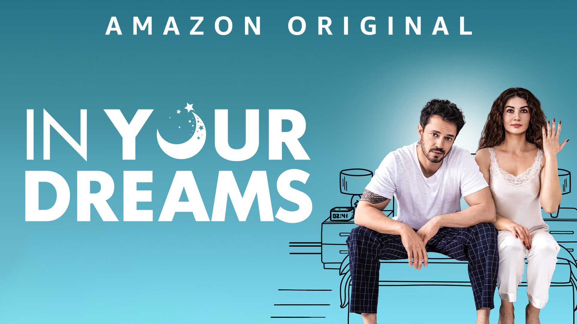 In Your Dreams