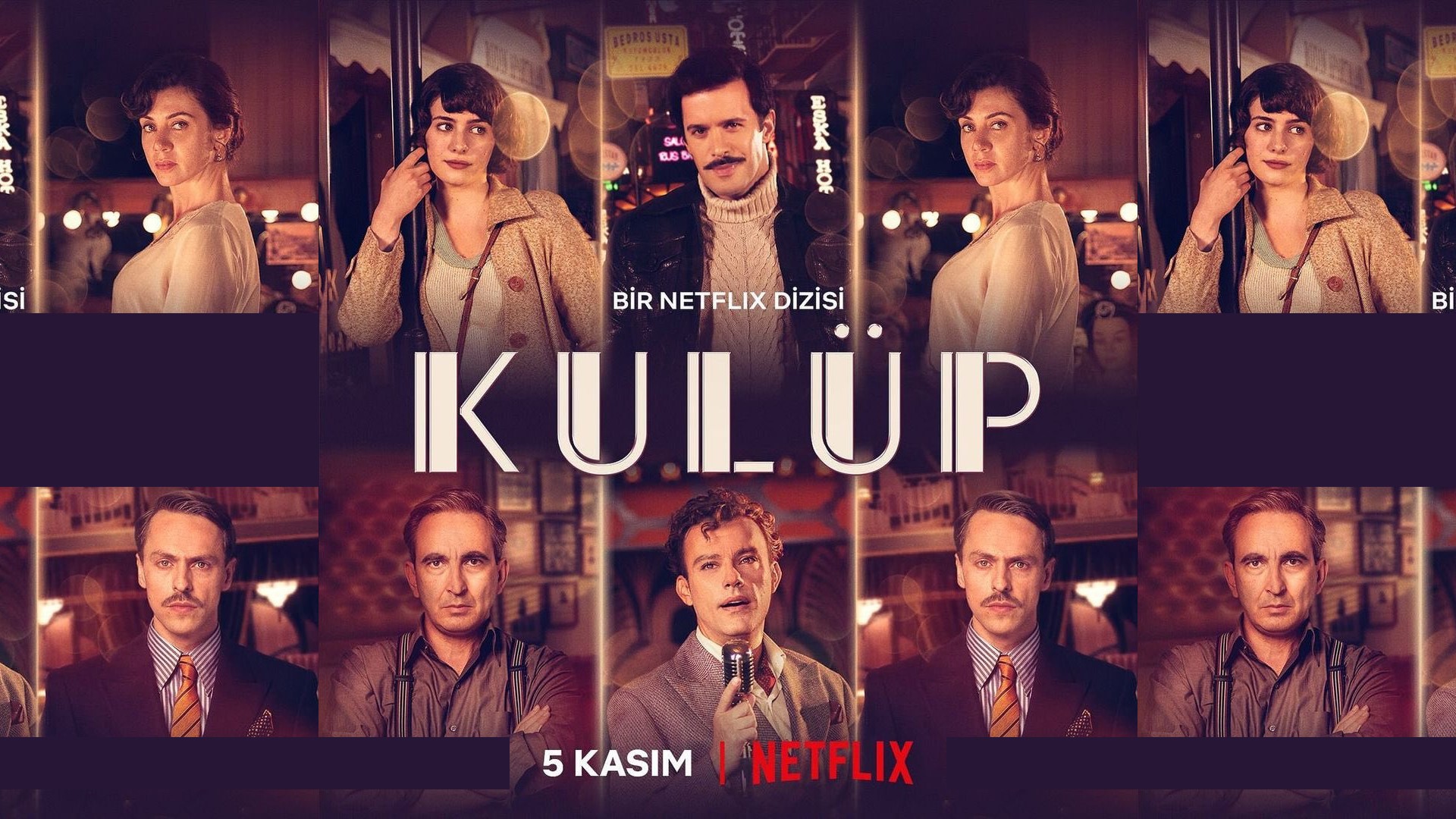 Kulüp