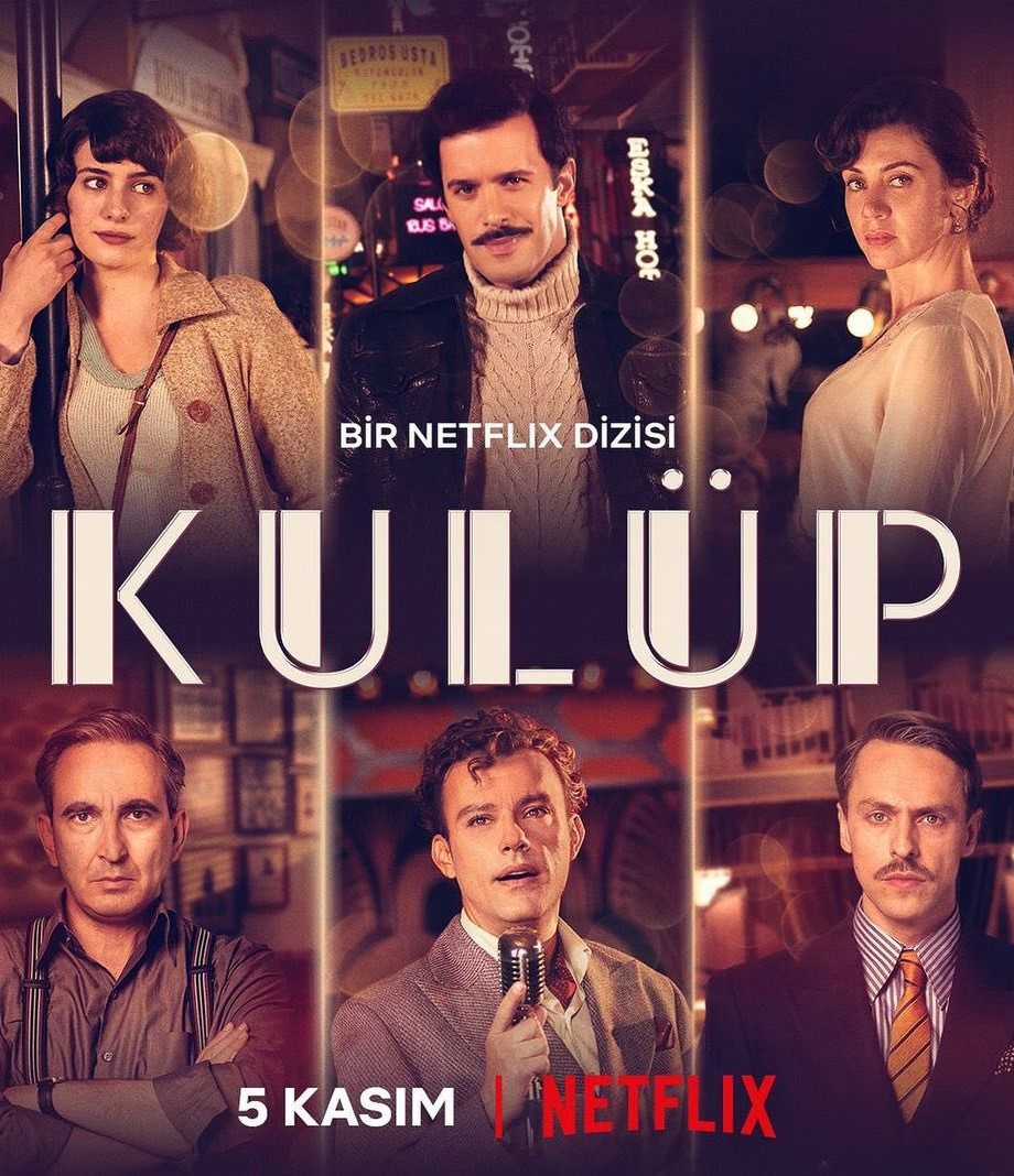 Kulüp