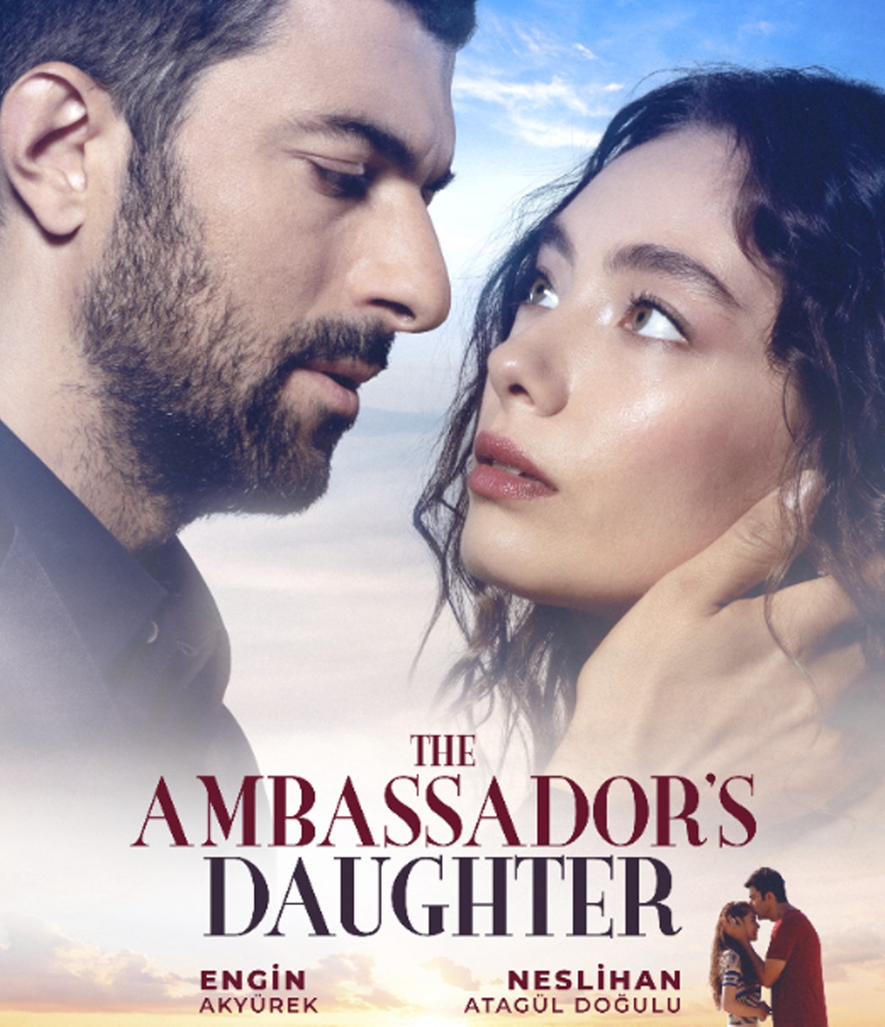 La Hija del Embajador