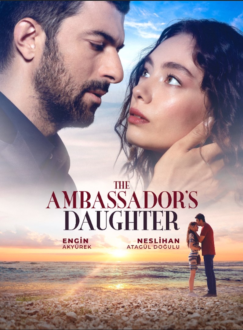 La Hija del Embajador