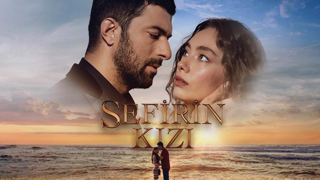 Sefirin Kızı