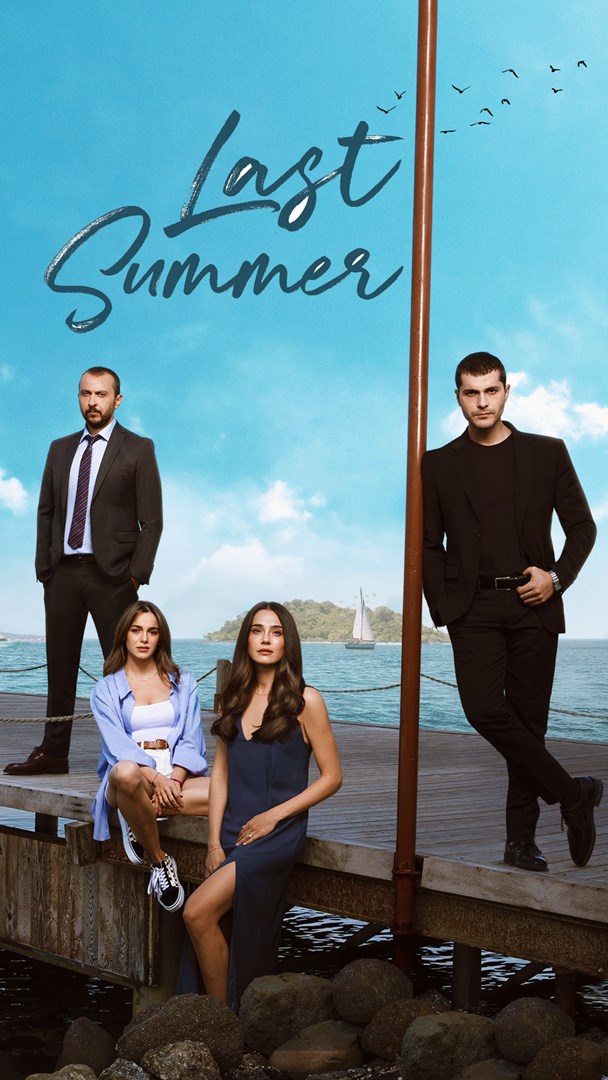 The Last Summer