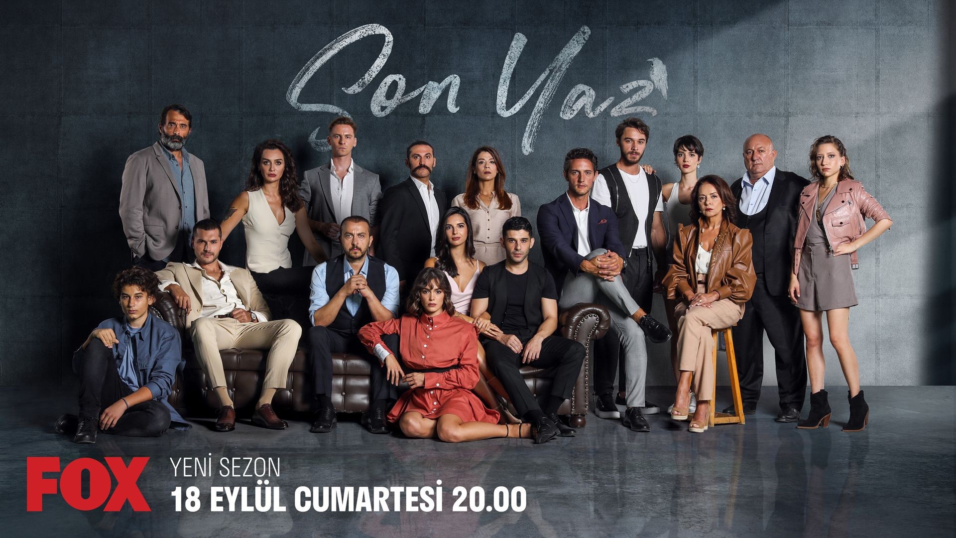 Son Yaz