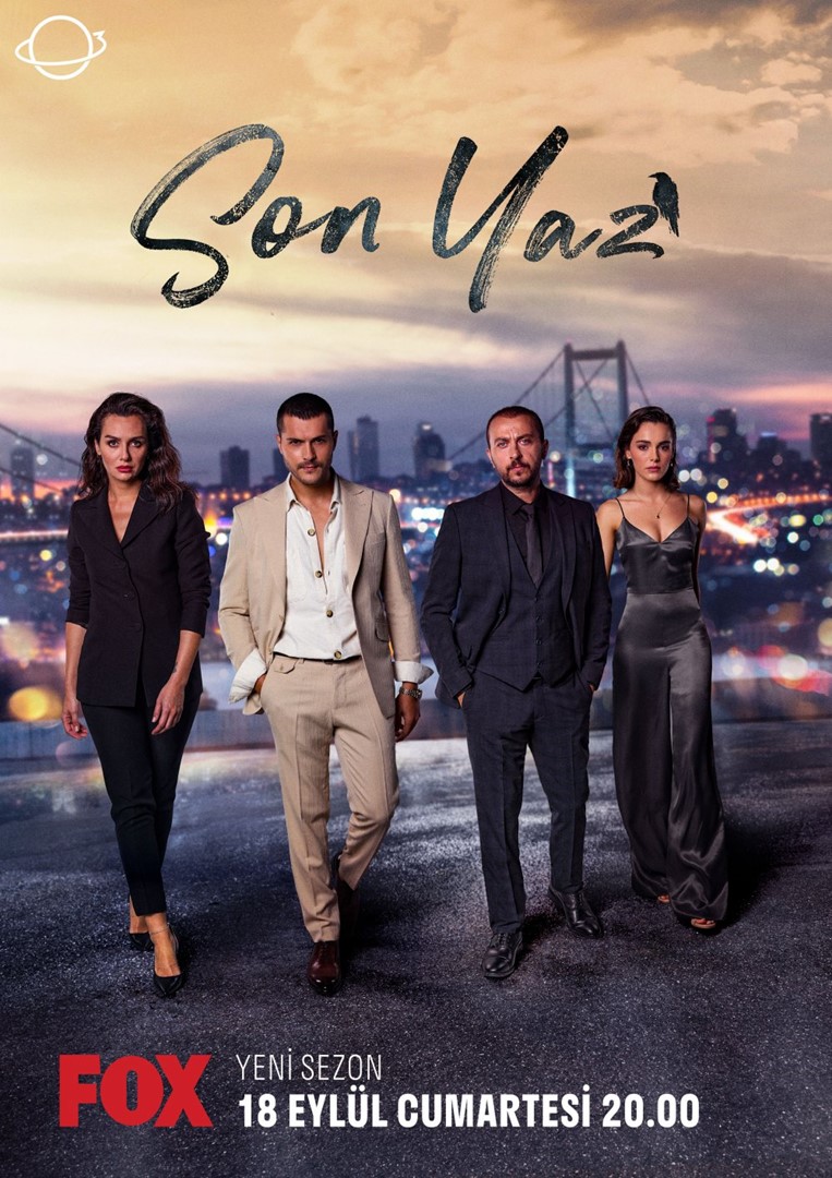 Son Yaz