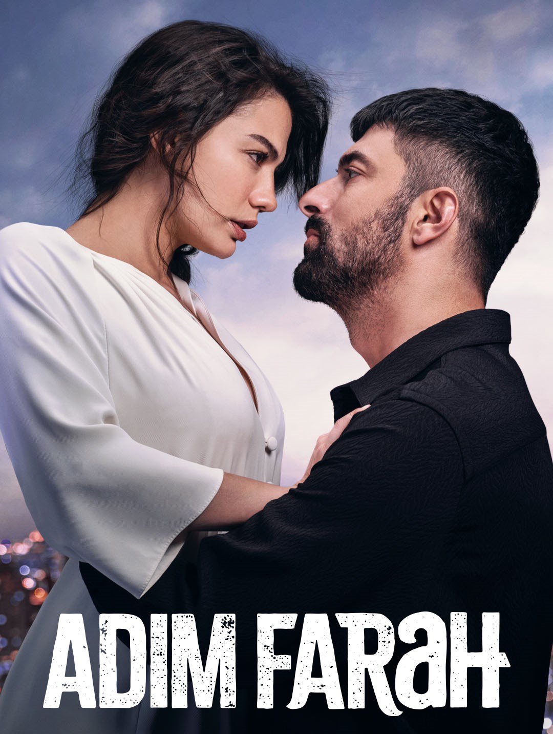Farah
