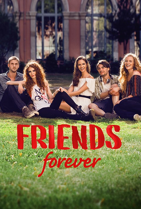 Friends Forever