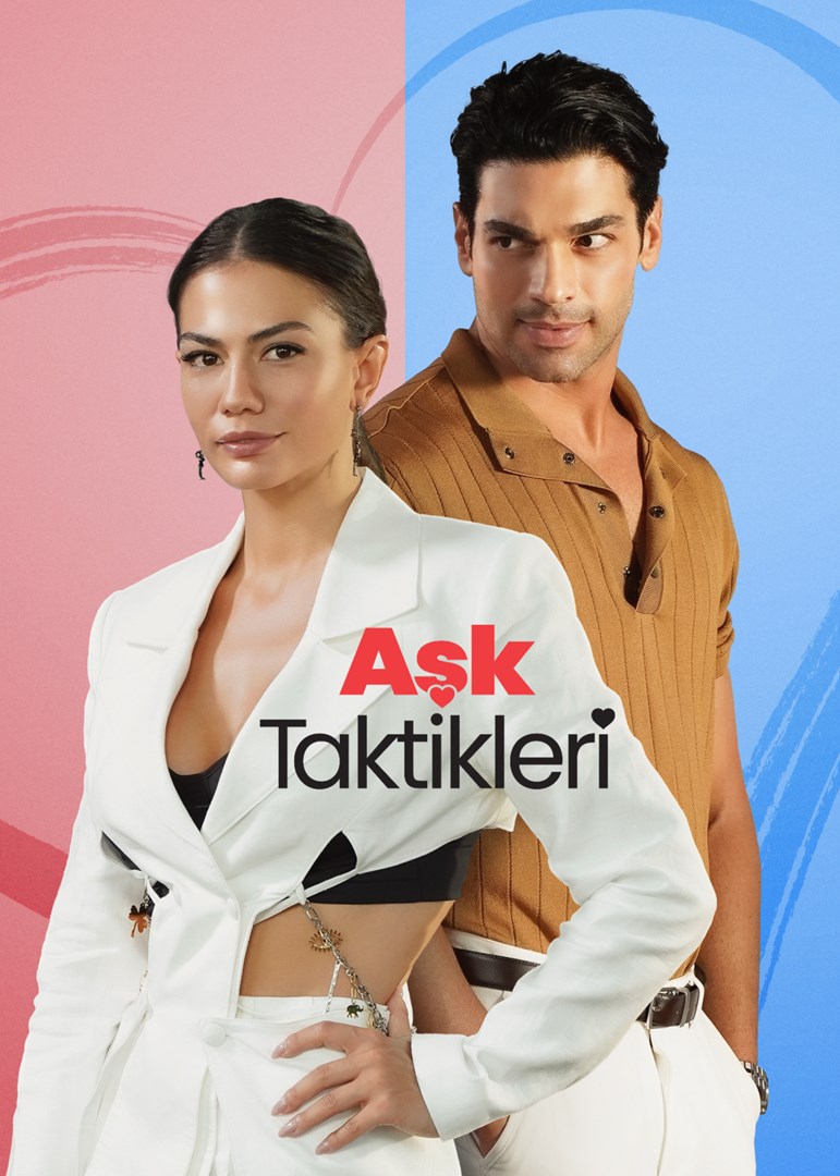 Aşk Taktikleri