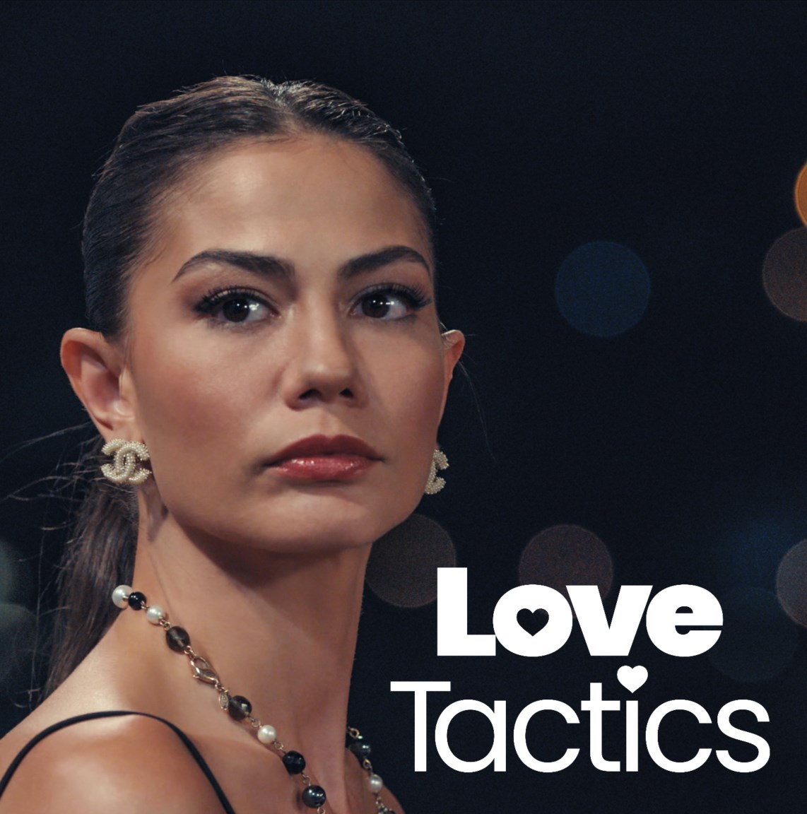 Love Tactics 