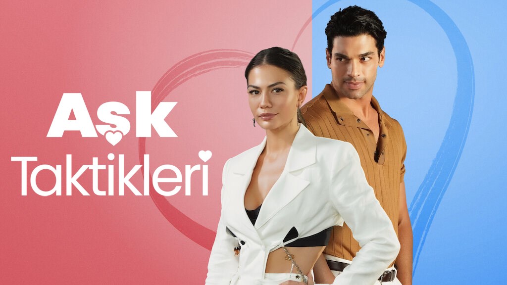 Aşk Taktikleri