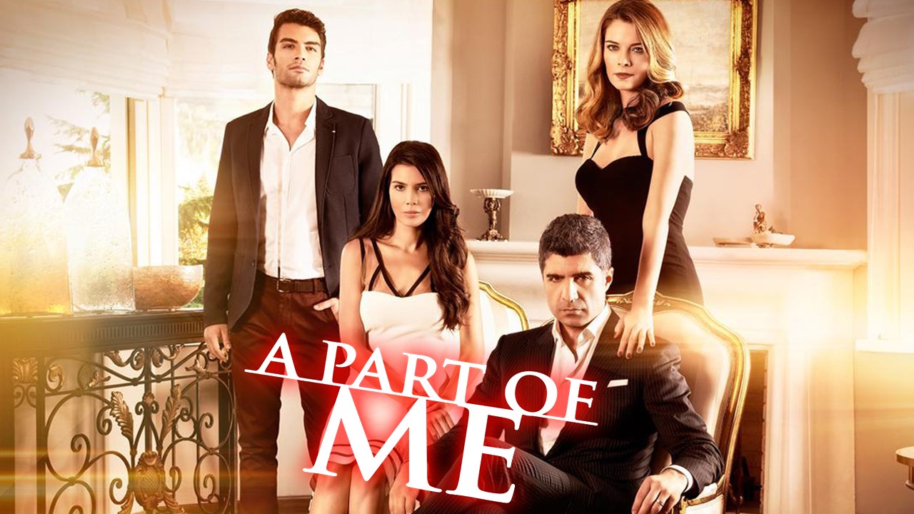 A Part Of Me