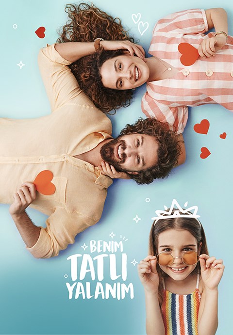 Benim Tatlı Yalanım