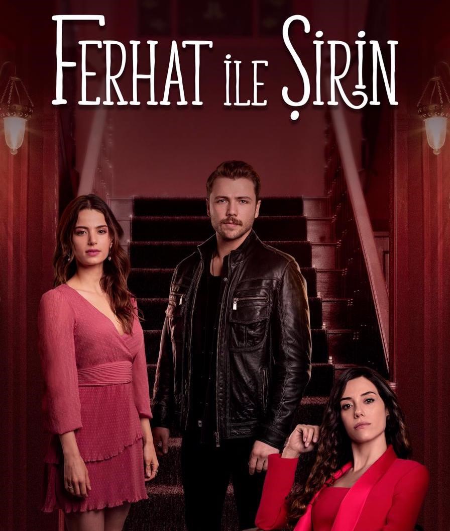 Ferhat y Şirin