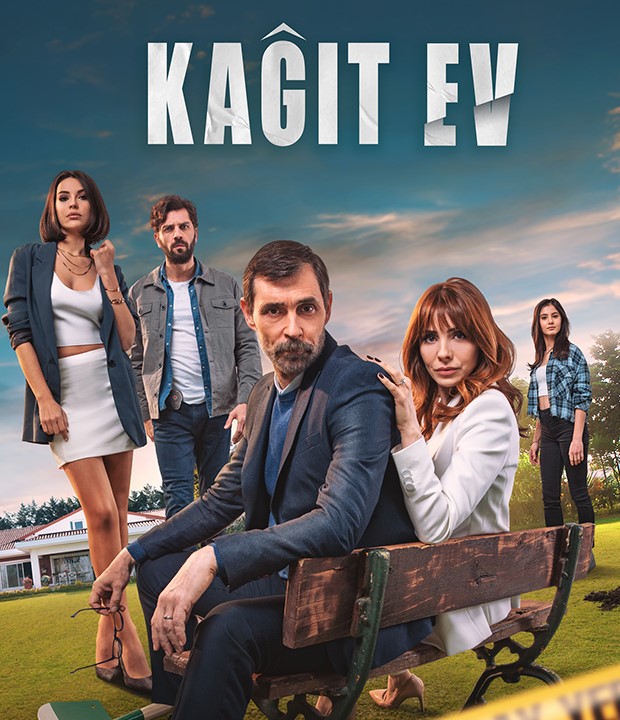 Casa de Papel 