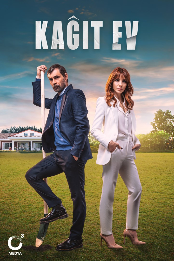 Kağıt Ev