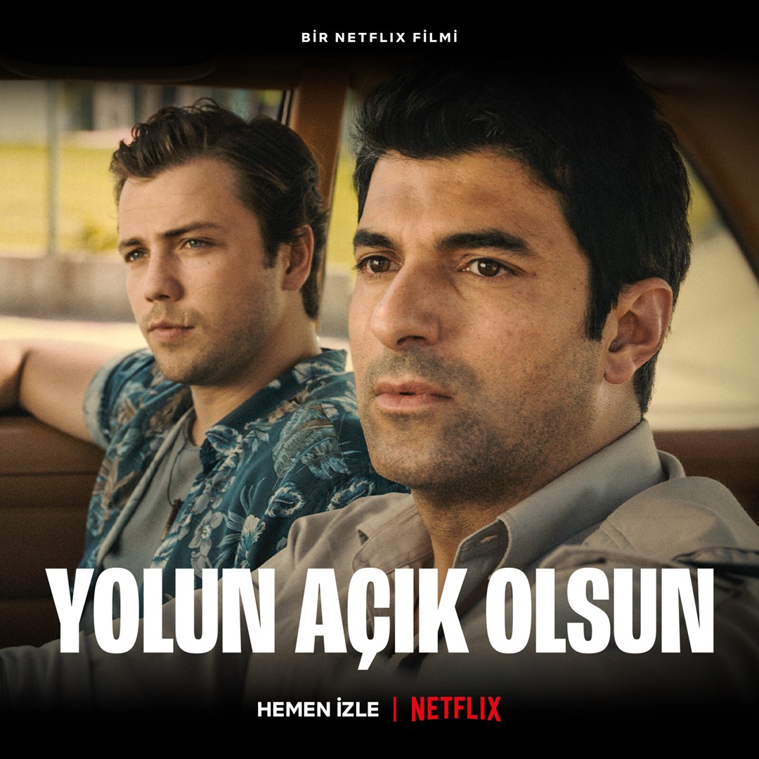 Yolun Açık Olsun
