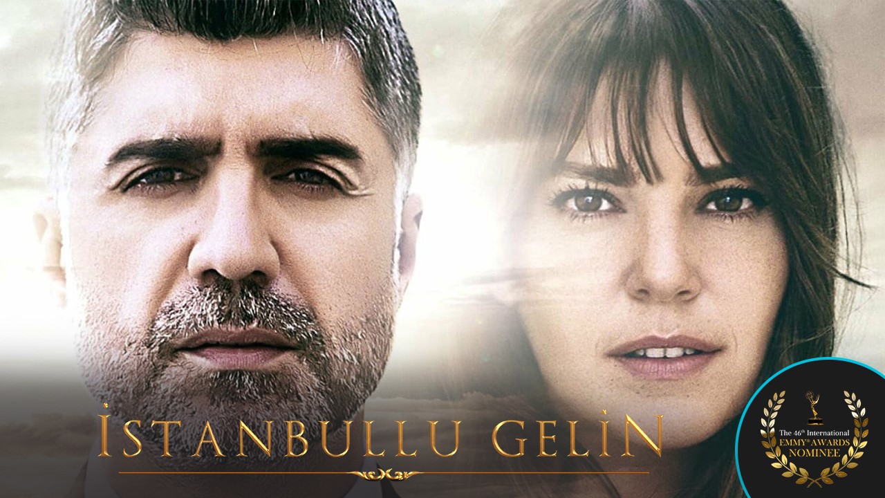 İstanbullu Gelin
