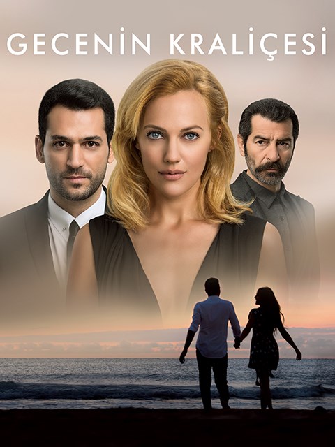 Gecenin Kraliçesi