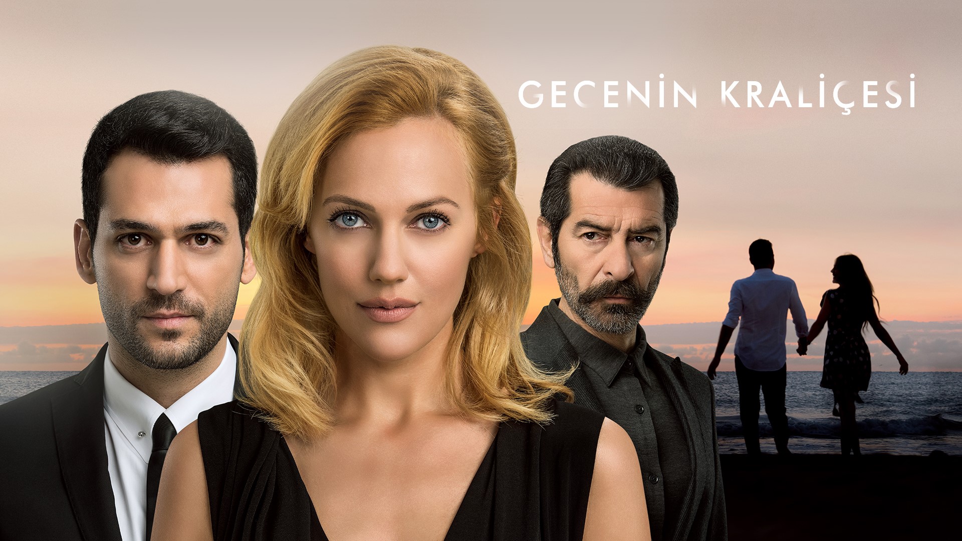 Gecenin Kraliçesi