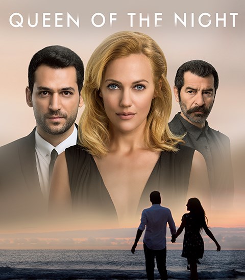 Reina de la Noche