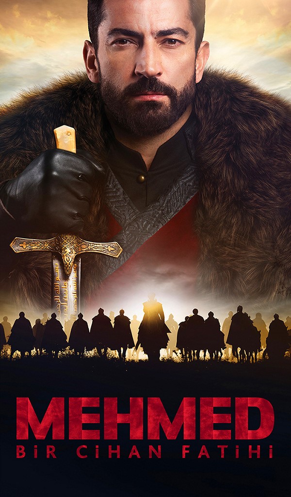 Mehmed: Bir Cihan Fatihi