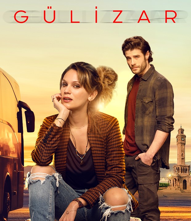 Gülizar
