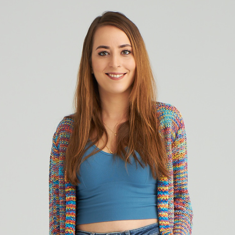 Damla Hacıoğlu