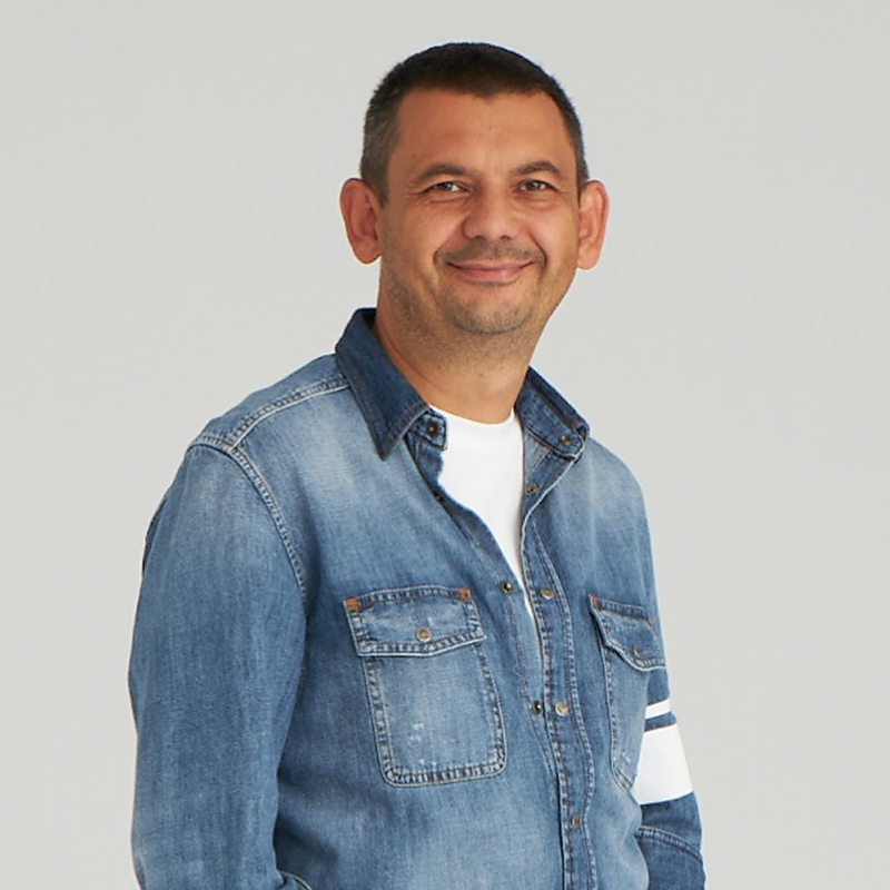 Cengiz Çağatay