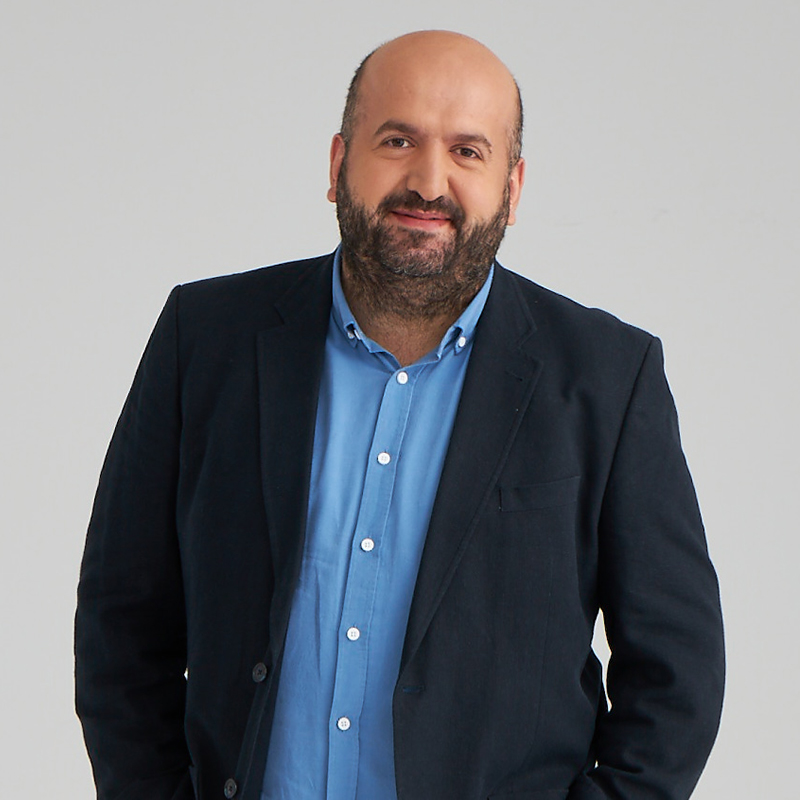 İhsan Türker