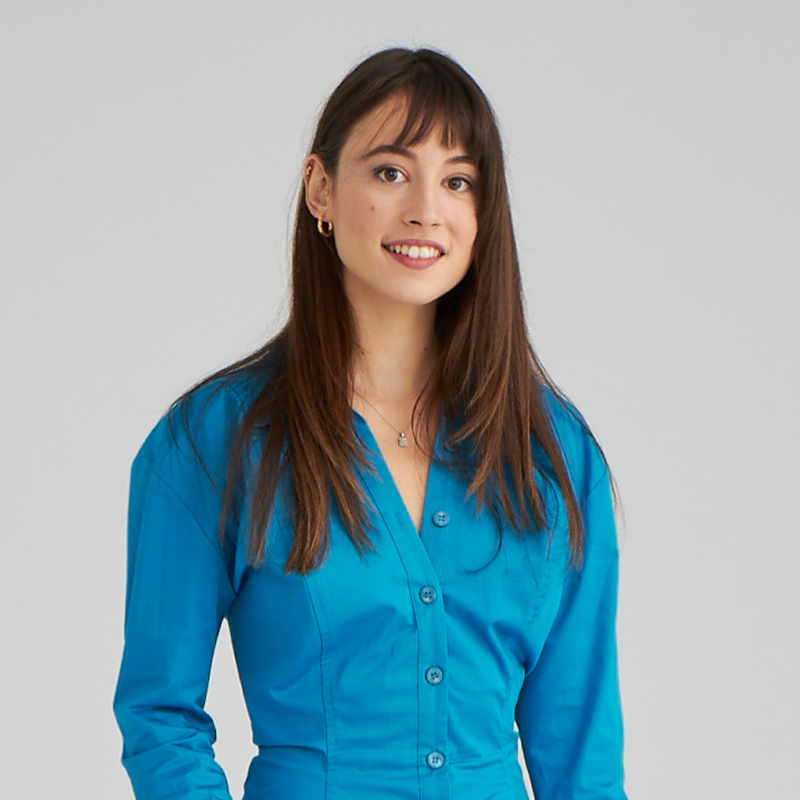 Ecem Ataç
