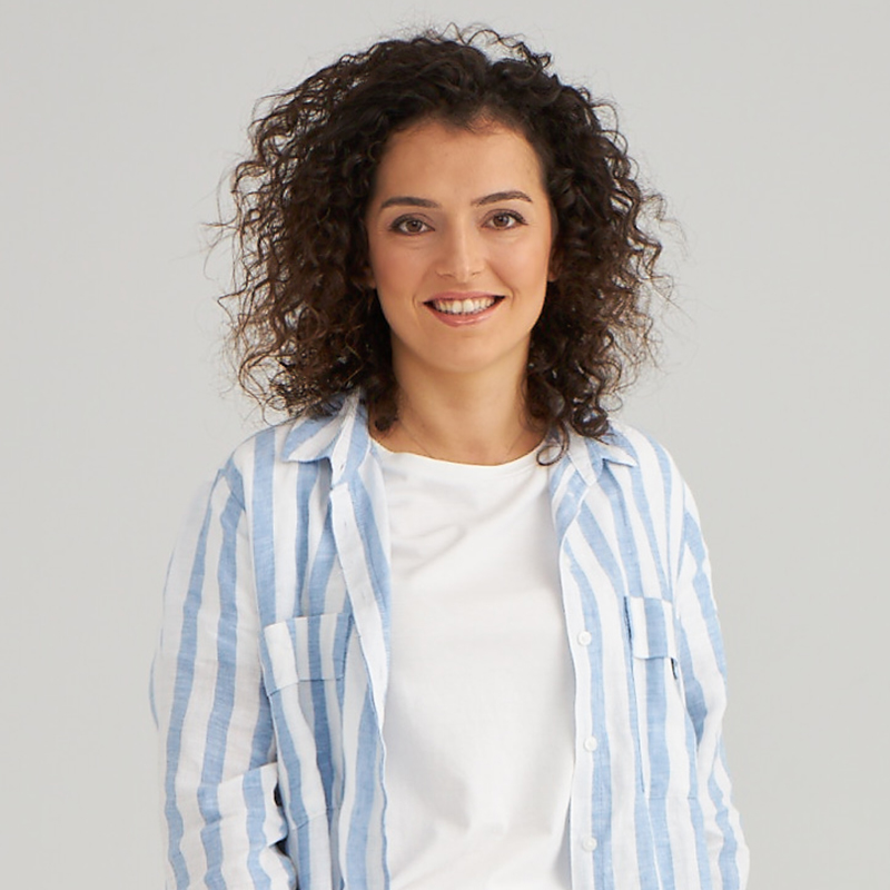 Gizem Eyüboğlu