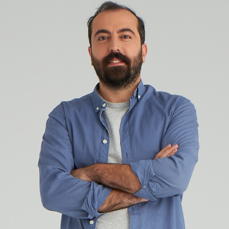 Recep Öztürk