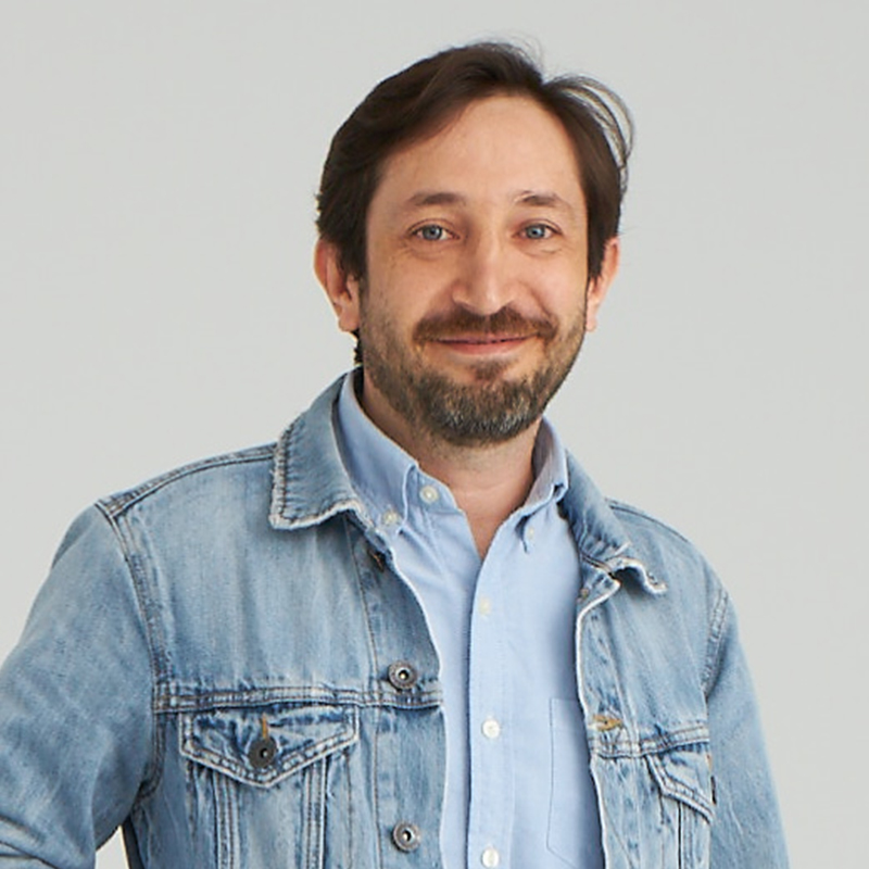 Salim Akkaya