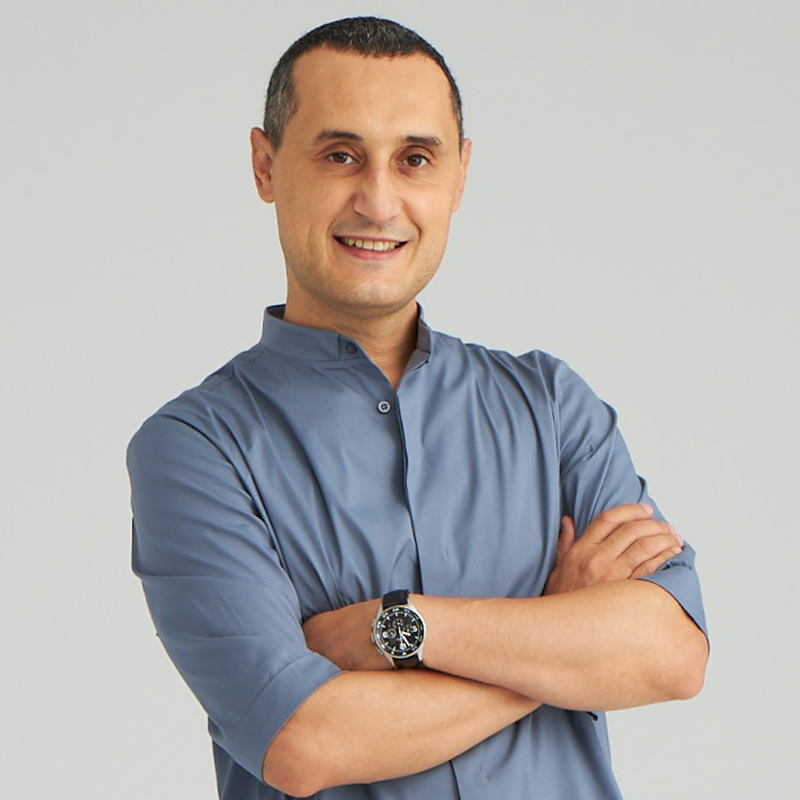 Nedim Cinelioğlu