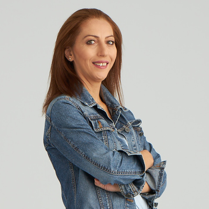Dilek Kır