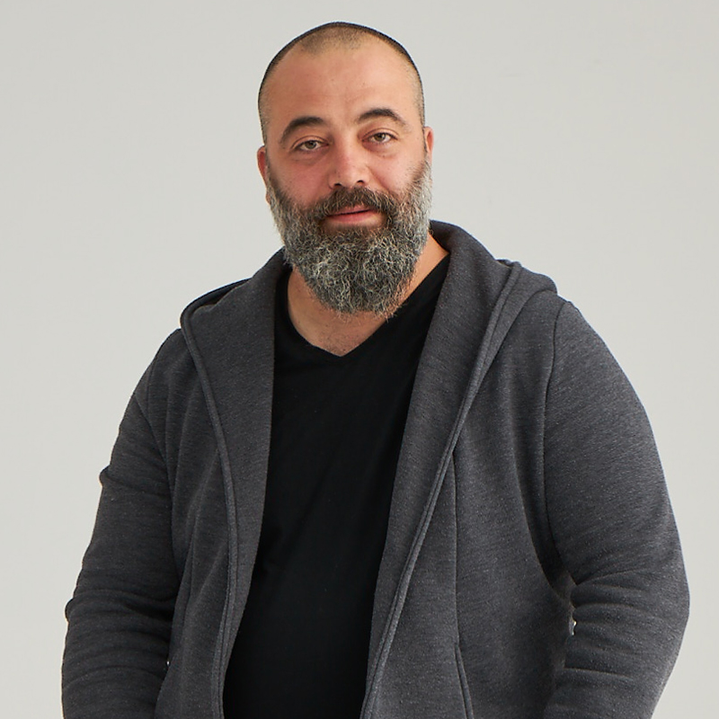 Necati Şahin