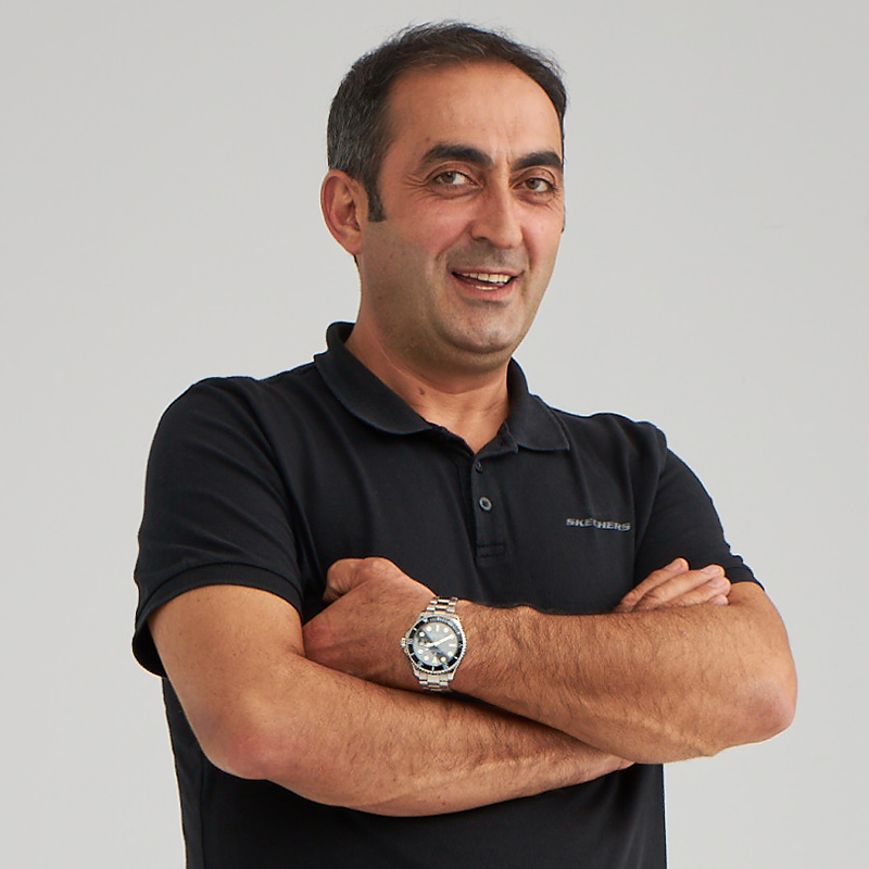 Erdal Mugan
