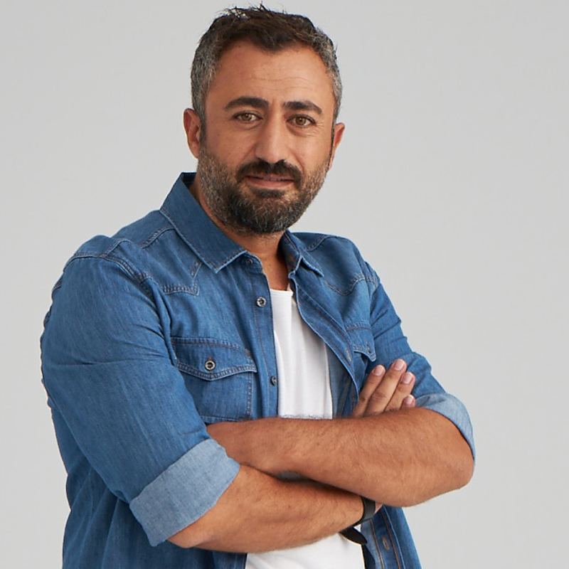Kürşat Kayaoğlu