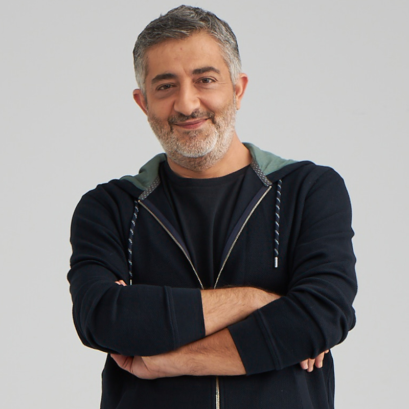 Cihan Ali Işık