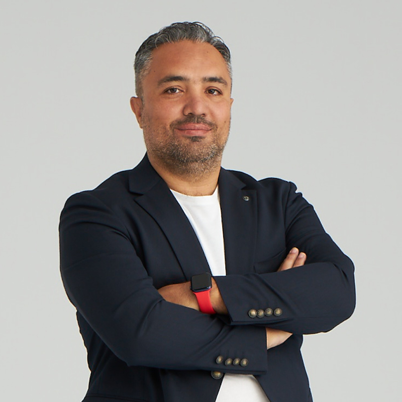 Yusuf Gürdağ