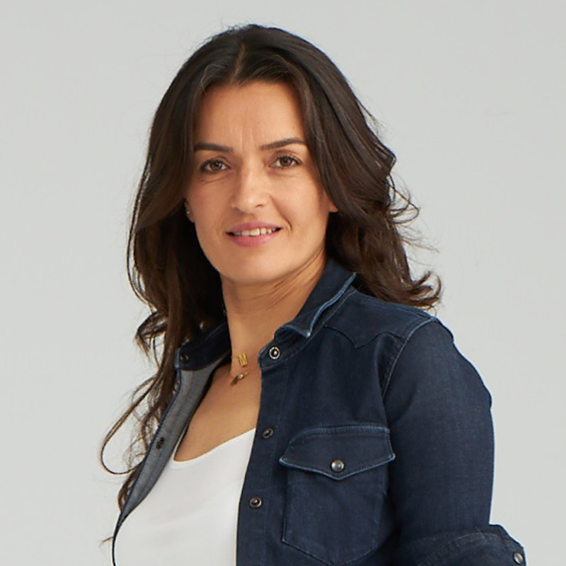 Mine Yılmaz