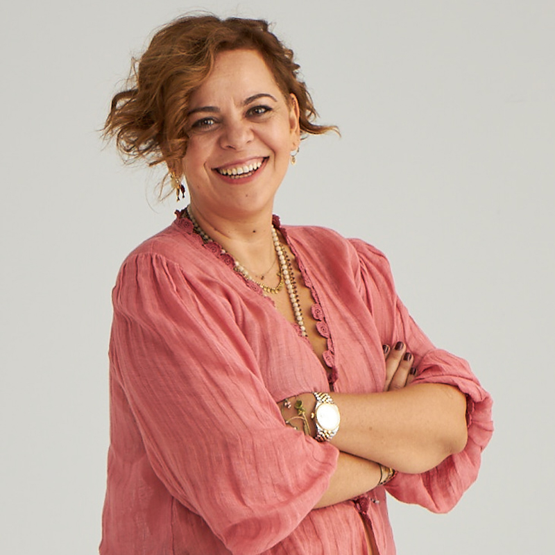 Zeynep Günay Tan