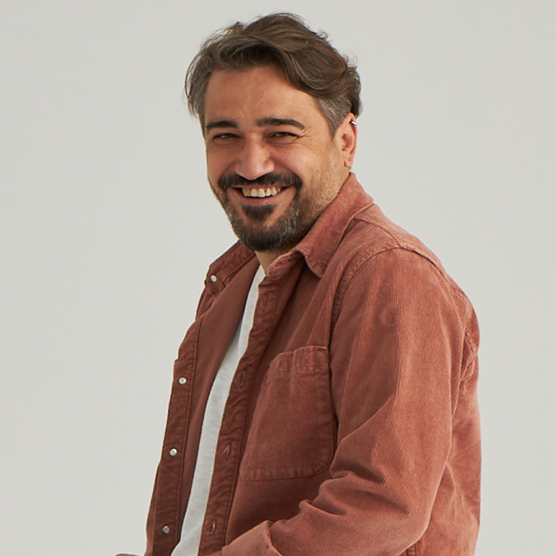Recai Karagöz