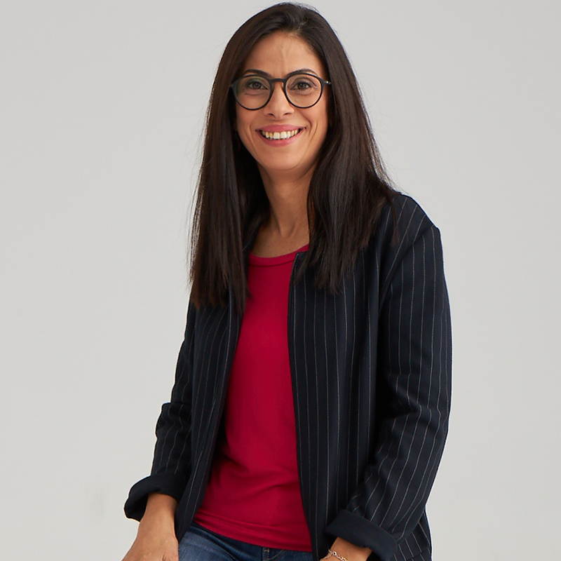 Elif Yördem